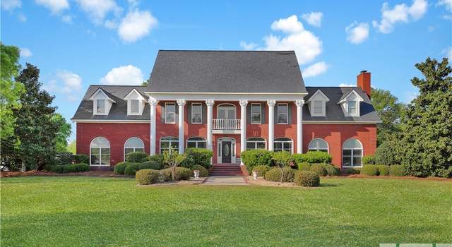 Photo of 1075 Mud Rd, Brooklet, GA 30415