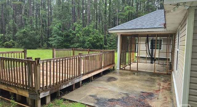 Photo of 233 Vickers Pass SE, Ludowici, GA 31316