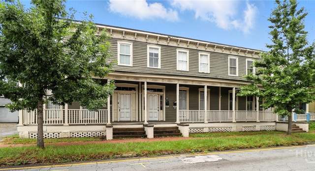 Photo of 108 E Anderson St Unit B, Savannah, GA 31401