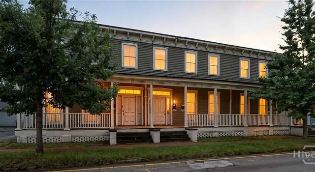 Photo of 108 E Anderson St Unit B, Savannah, GA 31401