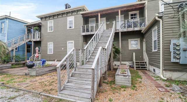 Photo of 108 E Anderson St Unit B, Savannah, GA 31401