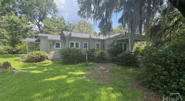 Photo of 956 Freedman Grove Rd, Fleming, GA 31309