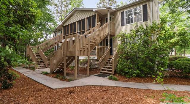 Photo of 401 N Cromwell Rd Unit K6, Savannah, GA 31410