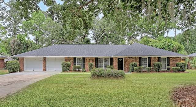 Photo of 1409 Bellview Dr, Savannah, GA 31406