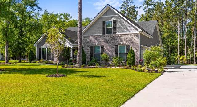Photo of 109 Little Jack Way, Rincon, GA 31326
