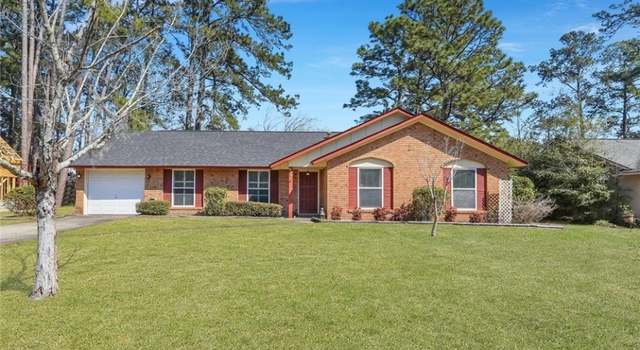 Photo of 816 Jamestowne Rd, Savannah, GA 31419