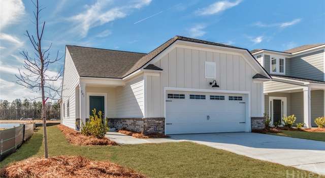Photo of 213 Bircholt Grv, Pooler, GA 31322