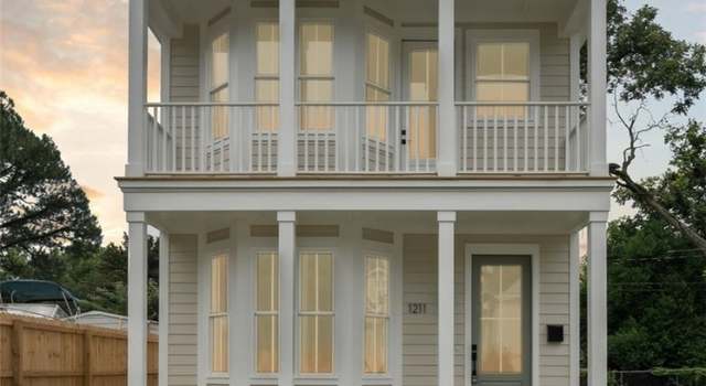 Photo of 1211 E 34th St, Savannah, GA 31404