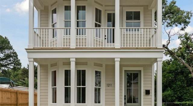 Photo of 1211 E 34th St, Savannah, GA 31404