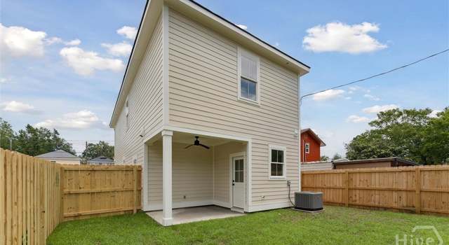Photo of 1211 E 34th St, Savannah, GA 31404