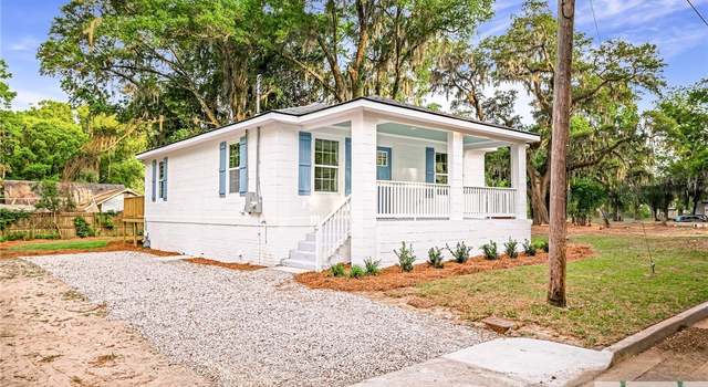 Photo of 1918 Delaware Ave, Savannah, GA 31404