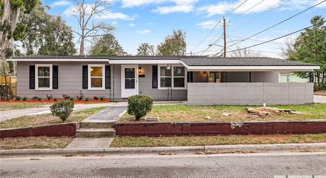 Photo of 2026 California Ave, Savannah, GA 31404