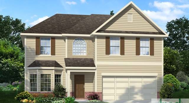 Photo of 260 Fawn Ct SE, Allenhurst, GA 31301