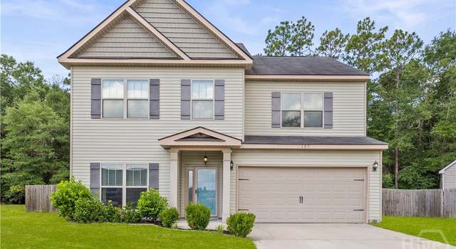 Photo of 130 Whirlwind Way, Guyton, GA 31312