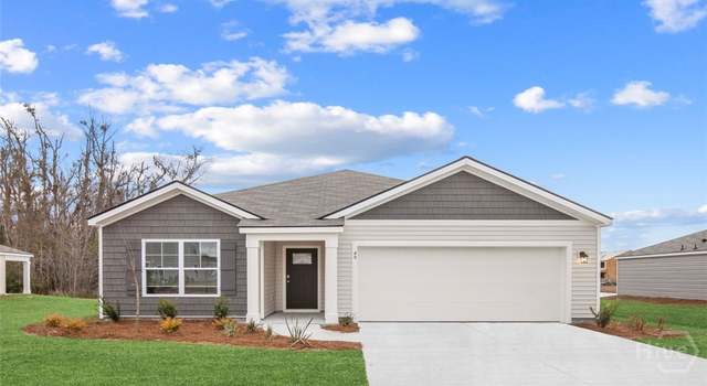Photo of 506 Autumns  Wood Cir W, Brunswick, GA 31525