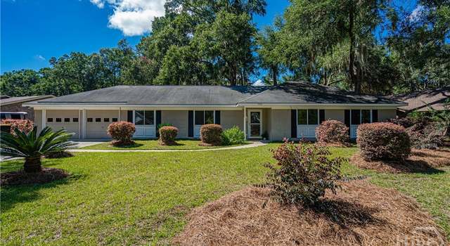 Photo of 13306 Chesterfield Dr, Savannah, GA 31419