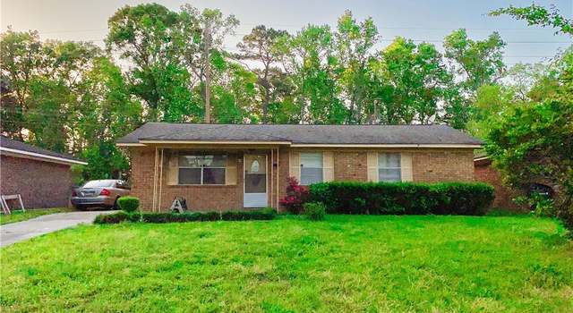 Photo of 1640 Eleanor St, Savannah, GA 31415