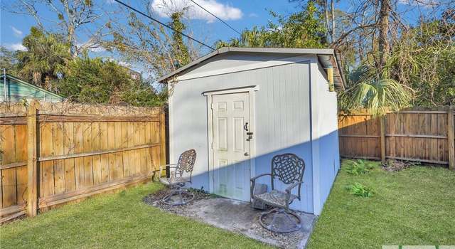 Photo of 2052 E 42nd St, Savannah, GA 31404