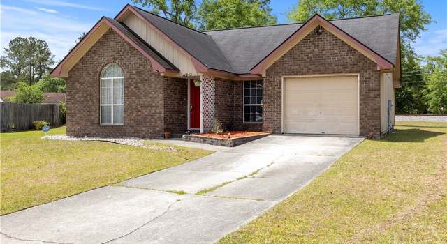 Photo of 1242 Dhurahn Dr, Hinesville, GA 31313