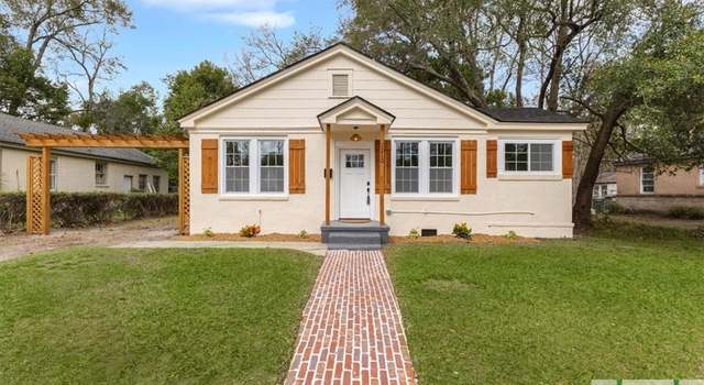 Photo of 2212 Mississippi Ave, Savannah, GA 31404