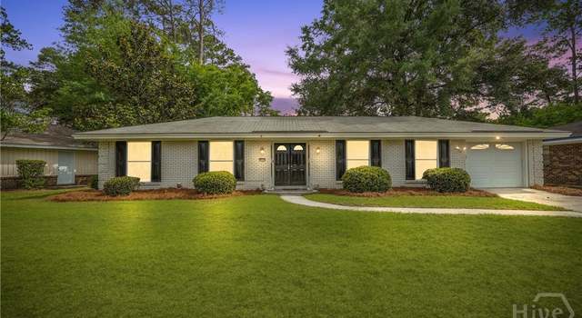 Photo of 9519 Dunwoody Dr, Savannah, GA 31406