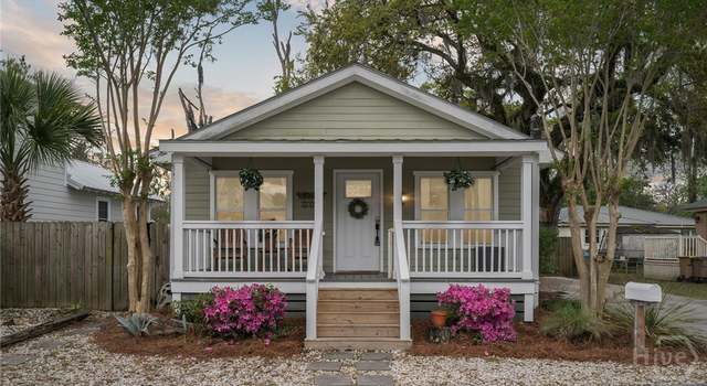 Photo of 3223 Cedar St, Savannah, GA 31404