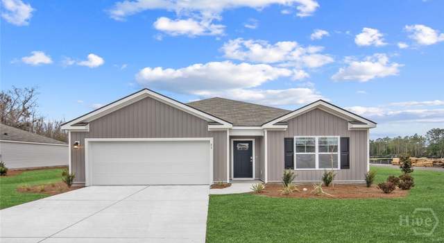 Photo of 504 Autumns Wood Cir W, Brunswick, GA 31525