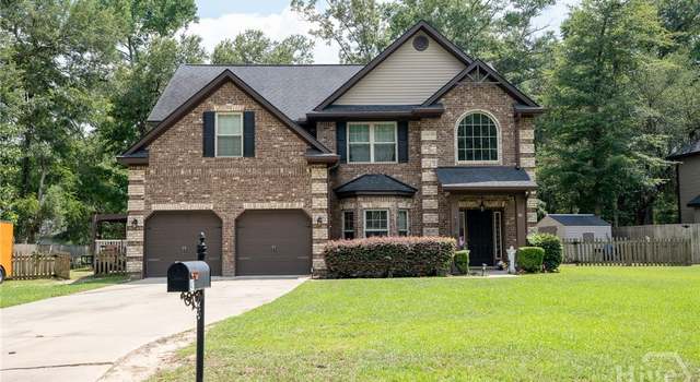 Photo of 41 Olde Cottage Ln, Midway, GA 31320