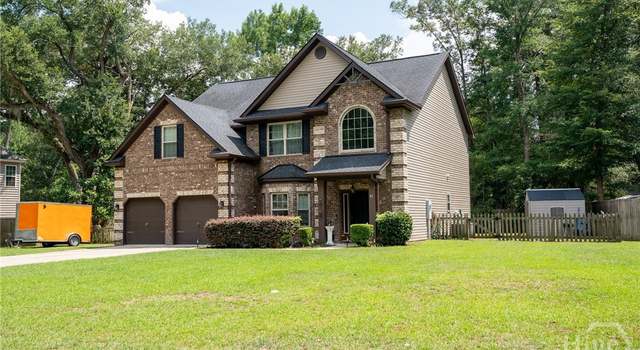 Photo of 41 Olde Cottage Ln, Midway, GA 31320