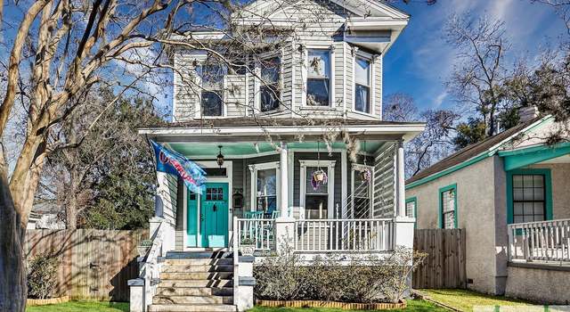 Photo of 720 E Anderson St, Savannah, GA 31401