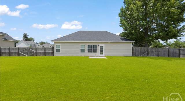 Photo of 137 NE Highland Pony Way, Ludowici, GA 31316