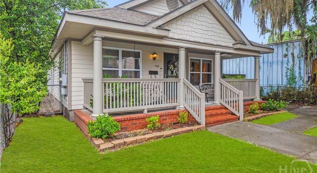 Photo of 408 W 60th St, Savannah, GA 31405