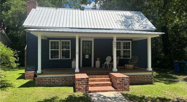 Photo of 406 N Lexington Ave, Rincon, GA 31326