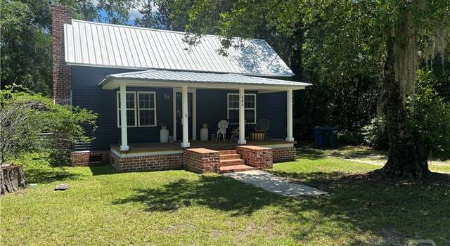 Photo of 406 N Lexington Ave, Rincon, GA 31326