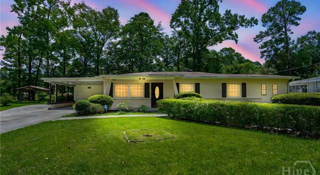 Photo of 304 Griffin Ave, Savannah, GA 31408