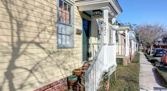 Photo of 532 E Charlton St, Savannah, GA 31401