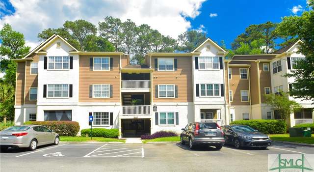 Photo of 5301 Walden Park Dr, Savannah, GA 31410