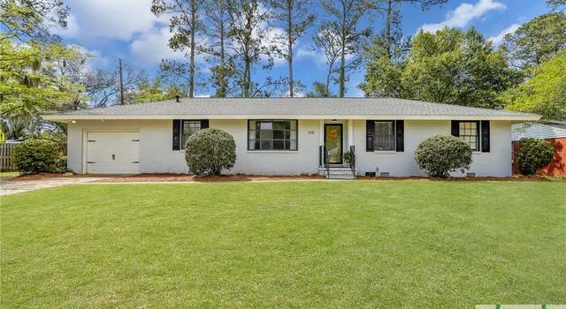 Photo of 1515 Kings Way, Savannah, GA 31406