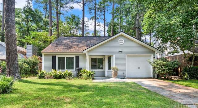 Photo of 109 Blueberry Ct, Savannah, GA 31419