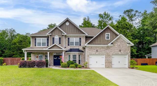 Photo of 121 Cypress Loop, Bloomingdale, GA 31302