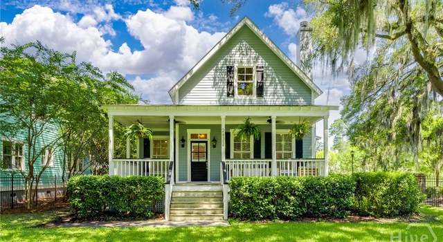 Photo of 2432 Norwood Ave, Savannah, GA 31406
