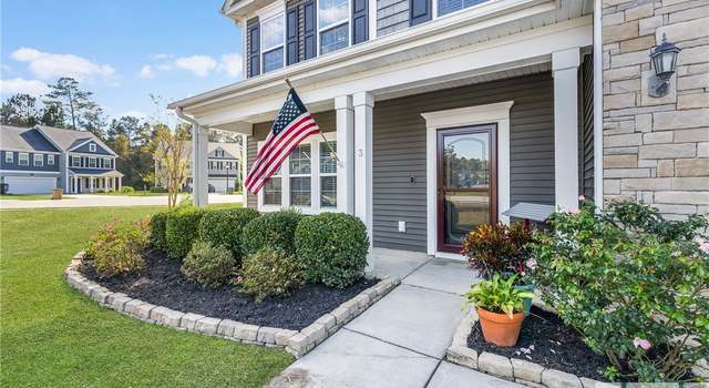 Photo of 3 Marshland Pt, Pooler, GA 31322