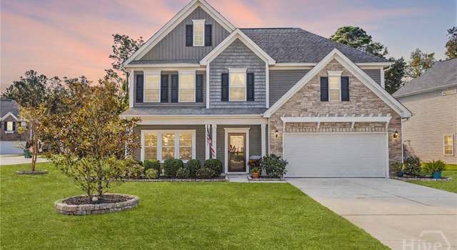 Photo of 3 Marshland Pt, Pooler, GA 31322