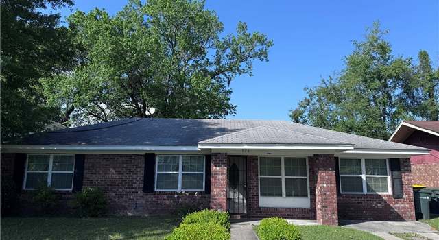 Photo of 726 Atlanta St, Savannah, GA 31405