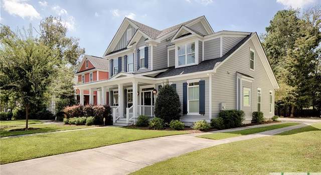 Photo of 19 Breezy Palm Way, Savannah, GA 31406