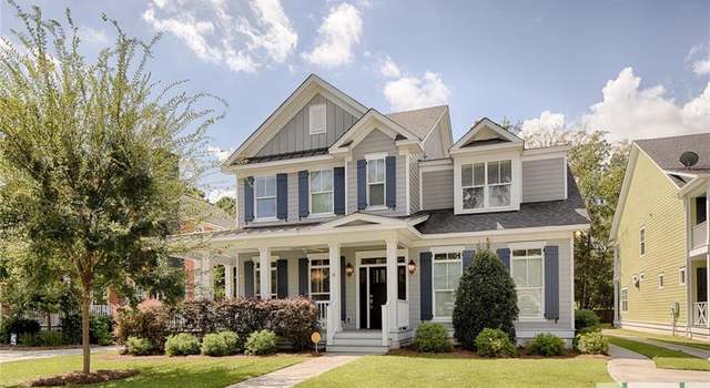 Photo of 19 Breezy Palm Way, Savannah, GA 31406