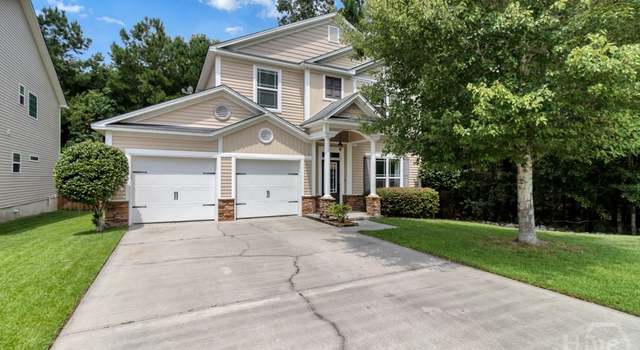 Photo of 48 Chapel Lk N, Savannah, GA 31419