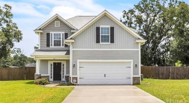 Photo of 129 Cumberland Dr NE, Ludowici, GA 31316