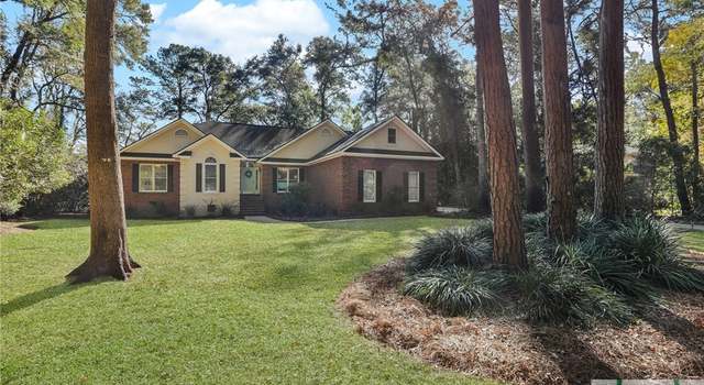 Photo of 160 Passaic Ln, Richmond Hill, GA 31324