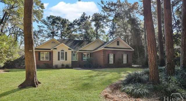 Photo of 160 Passaic Ln, Richmond Hill, GA 31324